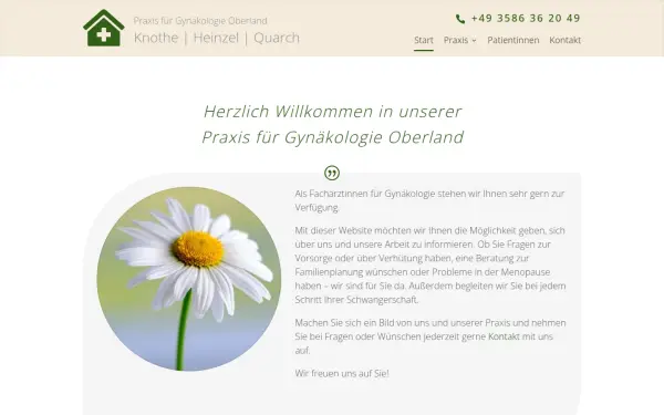 www.gyn-praxis-oberland.de