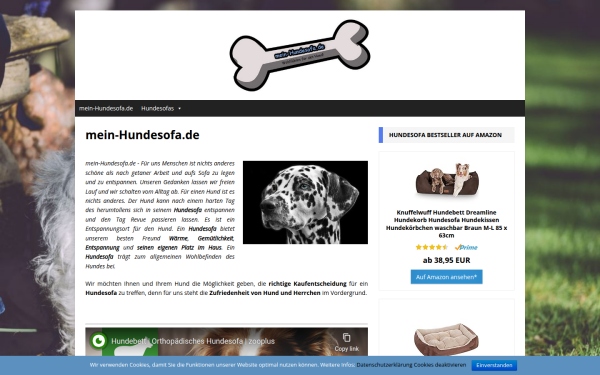mein-hundesofa.de