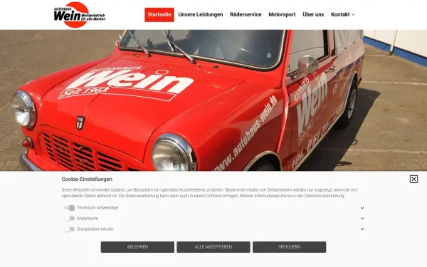 autohaus-wein.de