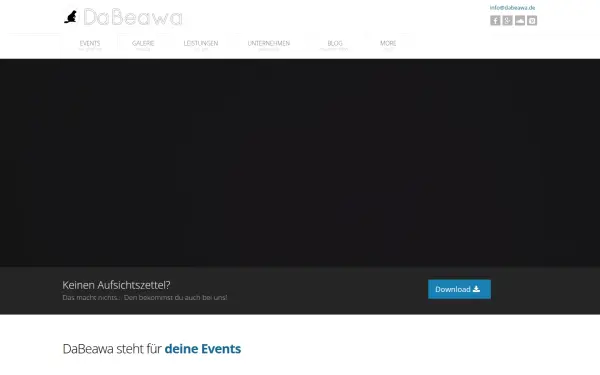 dabeawa.de