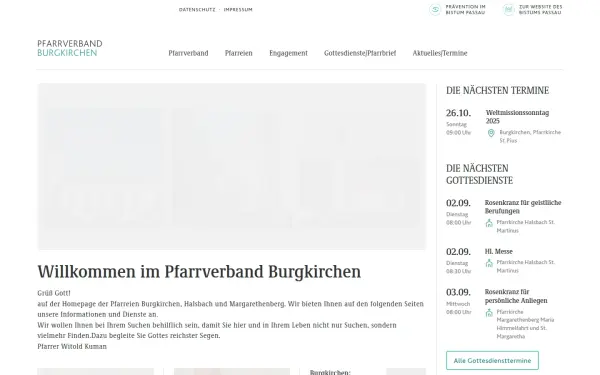 pfarrverband-burgkirchen.bistum-passau.de