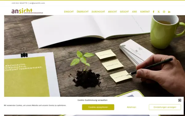 www.ansicht.com