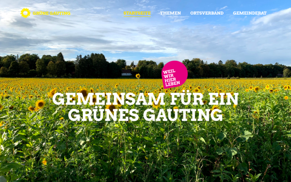 gruene-gauting.de