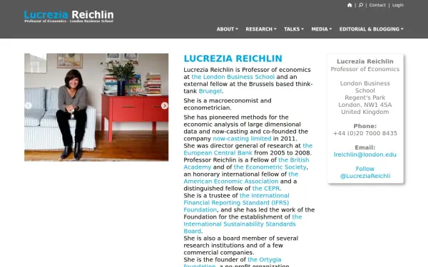 lucreziareichlin.eu