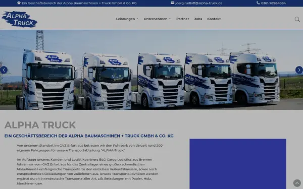 www.alpha-truck.de