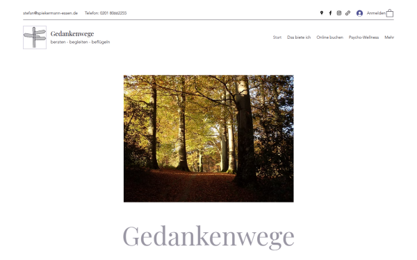 www.gedankenwege.de