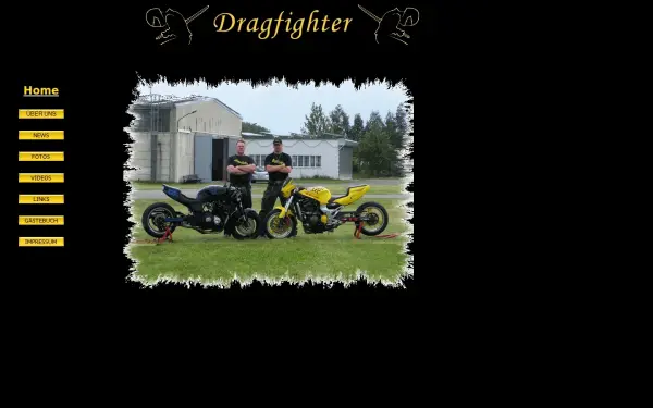 dragfighters.de
