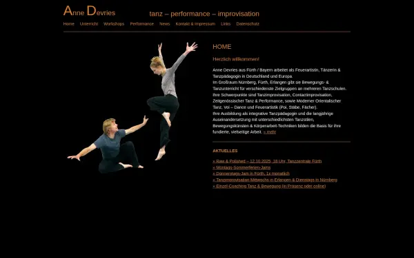 www.annedevries.de