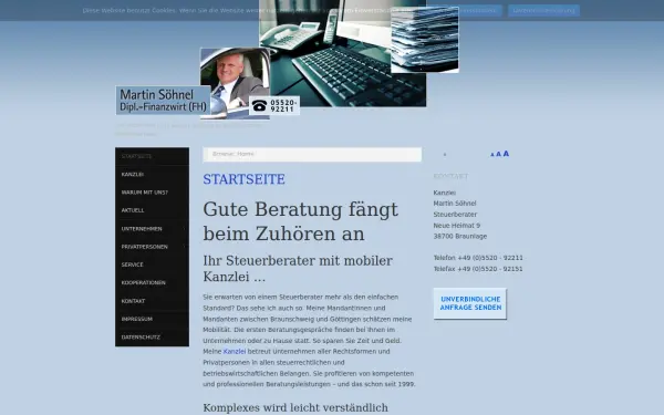 www.martin-soehnel.de
