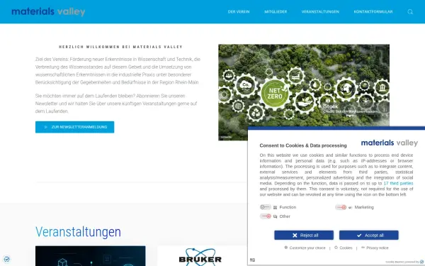 www.materials-valley.de