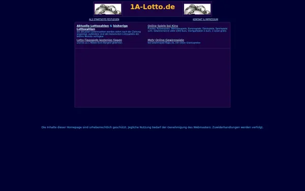 1a-lotto.de