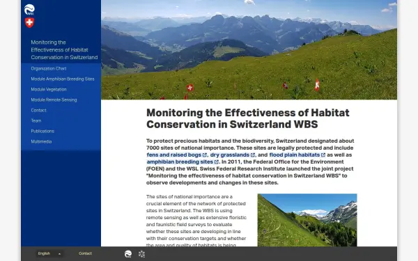 biotopschutz.wsl.ch