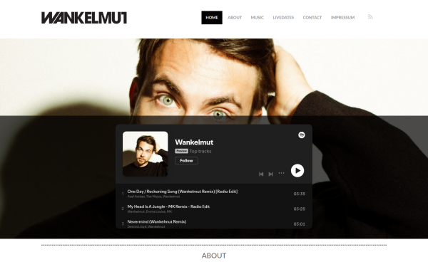www.wankelmut.com