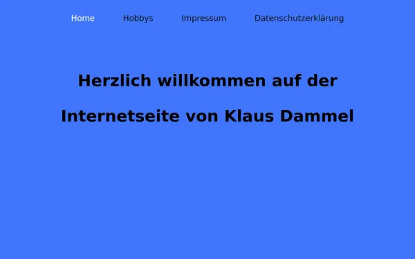 dammel.de