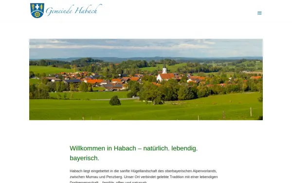 habach.de