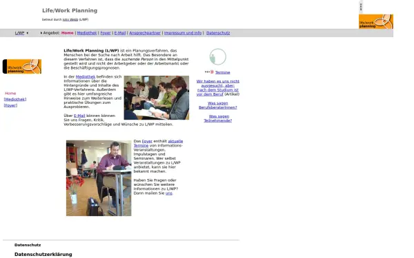 lifeworkplanning.de