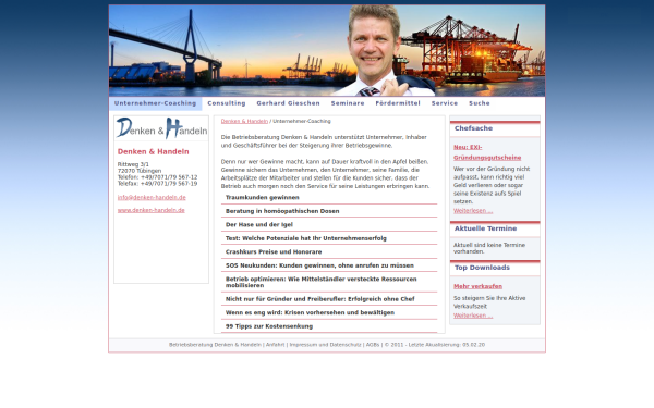 www.denken-handeln.de