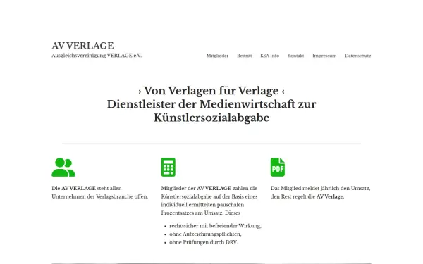 av-verlage.de