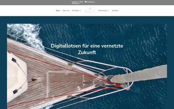 buller-stellflug.de