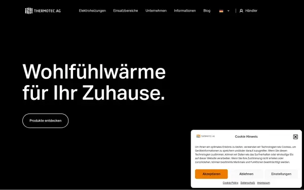 thermotec.ag