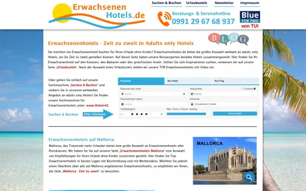 www.erwachsenenhotels.de