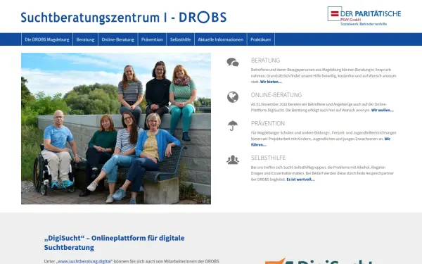 drobs-magdeburg.de