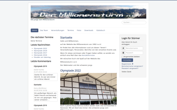 www.millionensturm.de