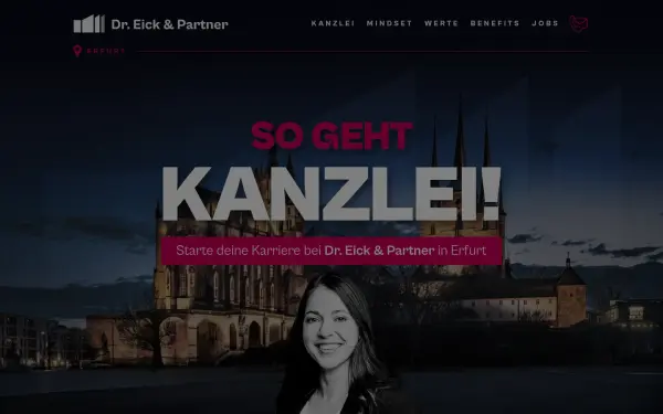 karriere.dr-eick-erfurt.de