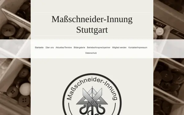 www.massschneider-innung-stuttgart.de