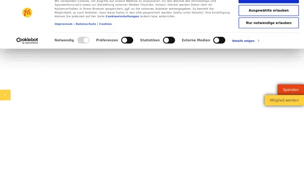 www.mellifera.de