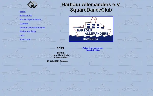 harbourallemanders.de