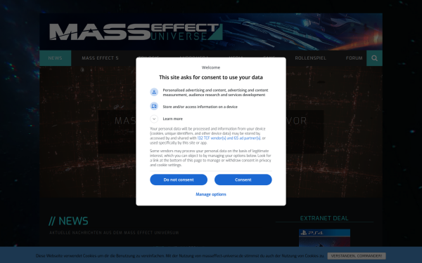 www.masseffect-universe.de