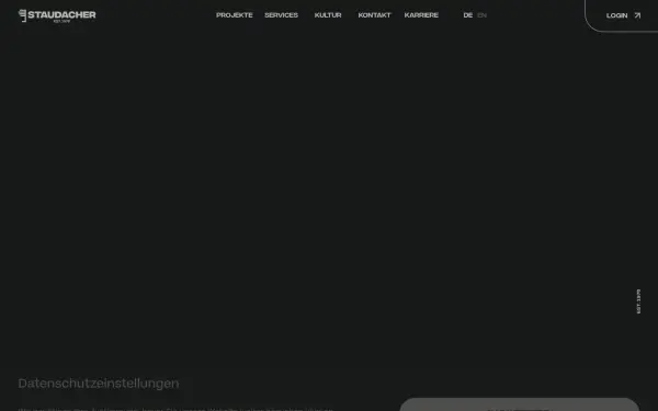 www.staudacher.de