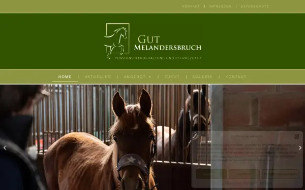 gut-melandersbruch.de