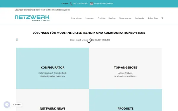 netzwerk2000.de