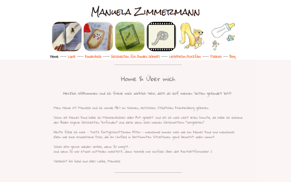 www.manuela-zimmermann.de