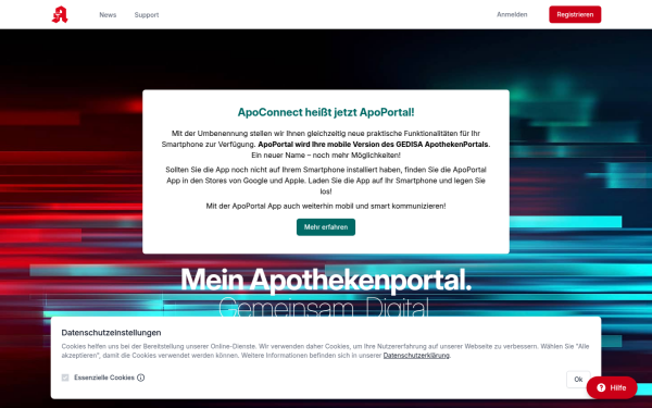 www.mein-apothekenportal.de