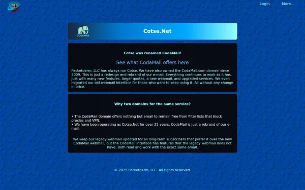 cotse.net