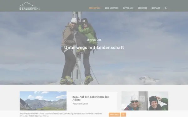 www.berggefuehl.de