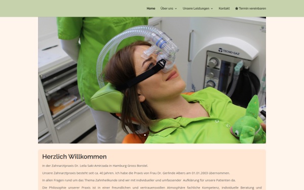 zahnarzt-grossborstel.de