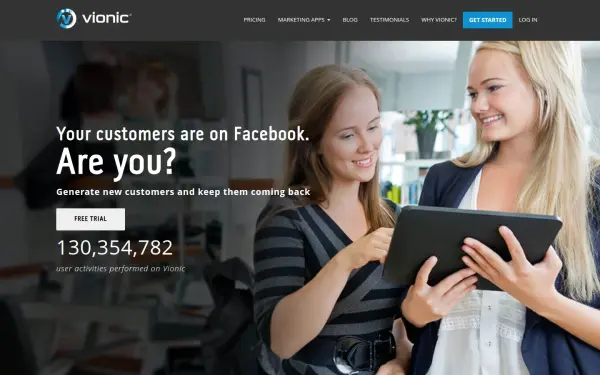 vionic.com