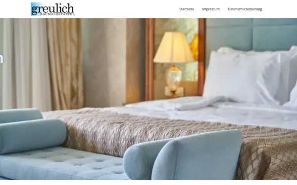 www.greulich-raumausstatter.de