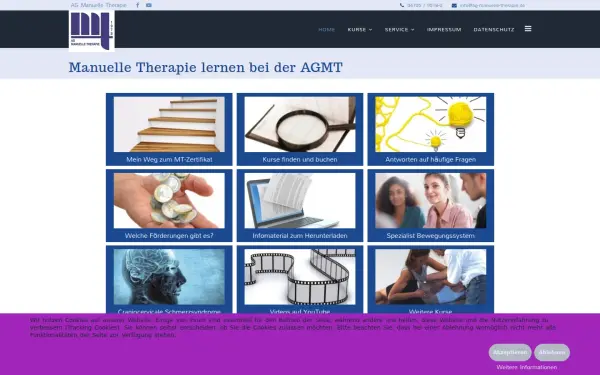 ag-manuelle-therapie.de