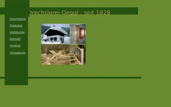 drechslerei-oeggl.de