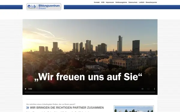 www.bzbauer.de