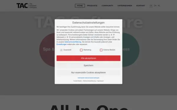 tac.eu.com