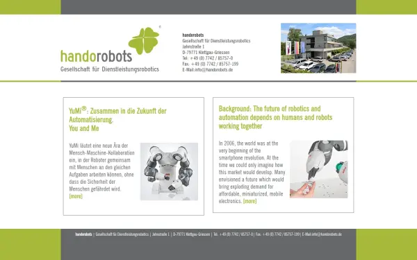 hando-robots.de