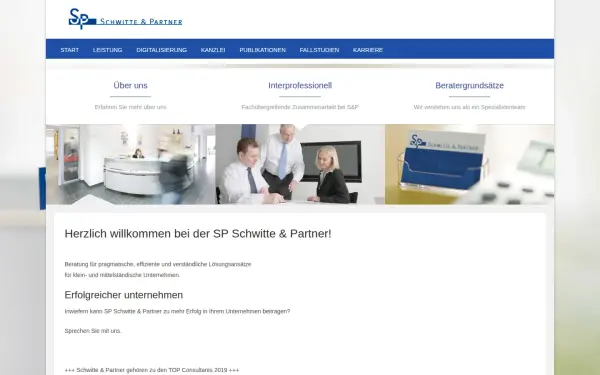 schwittepartner.de