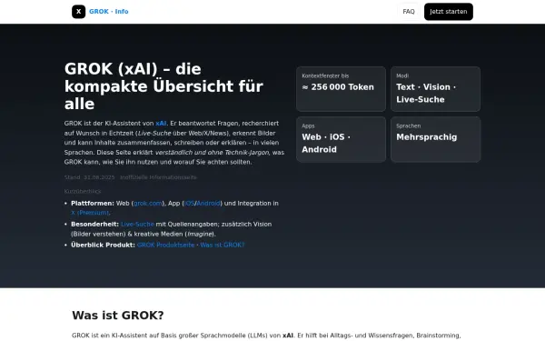 grok.de