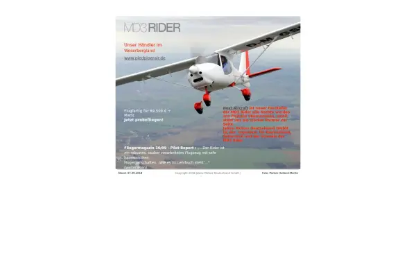 md3-rider.de